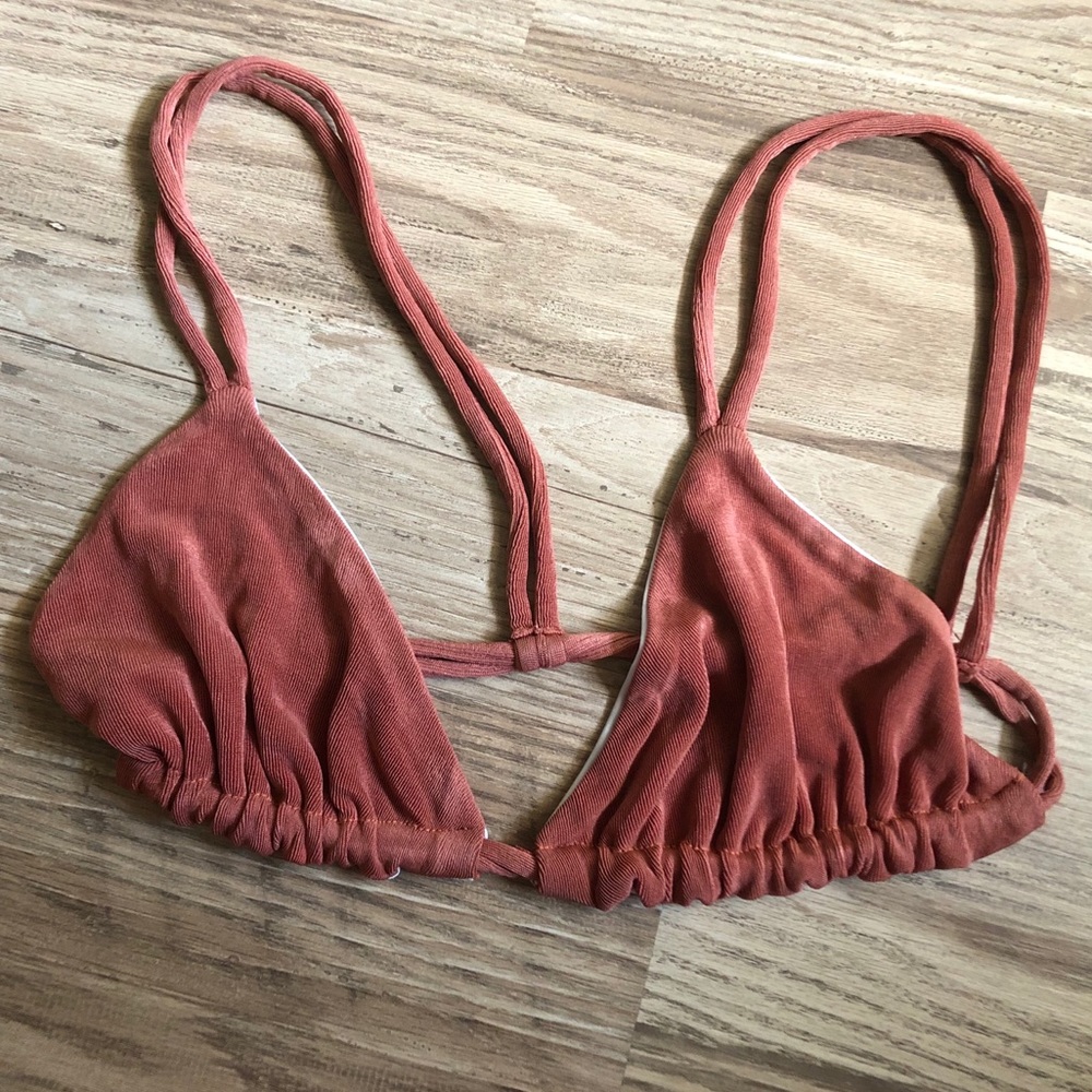 Swim top